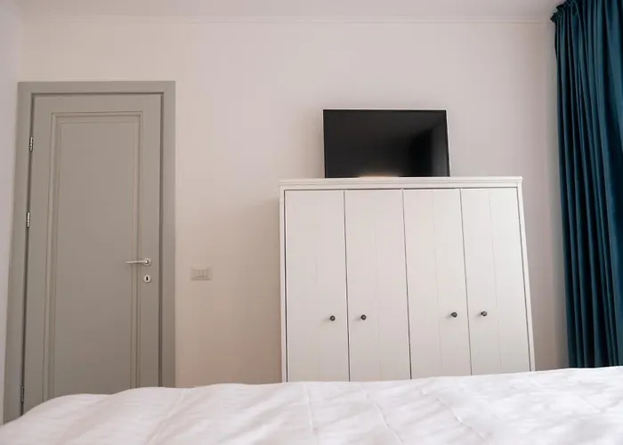 Scandinavia Apartment 2