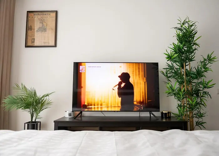 Scandinavia Apartment 2