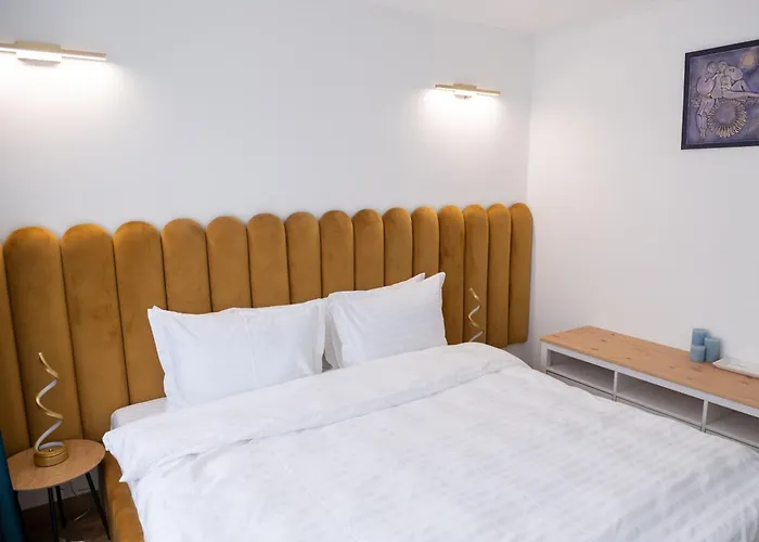 Scandinavia Apartment 2