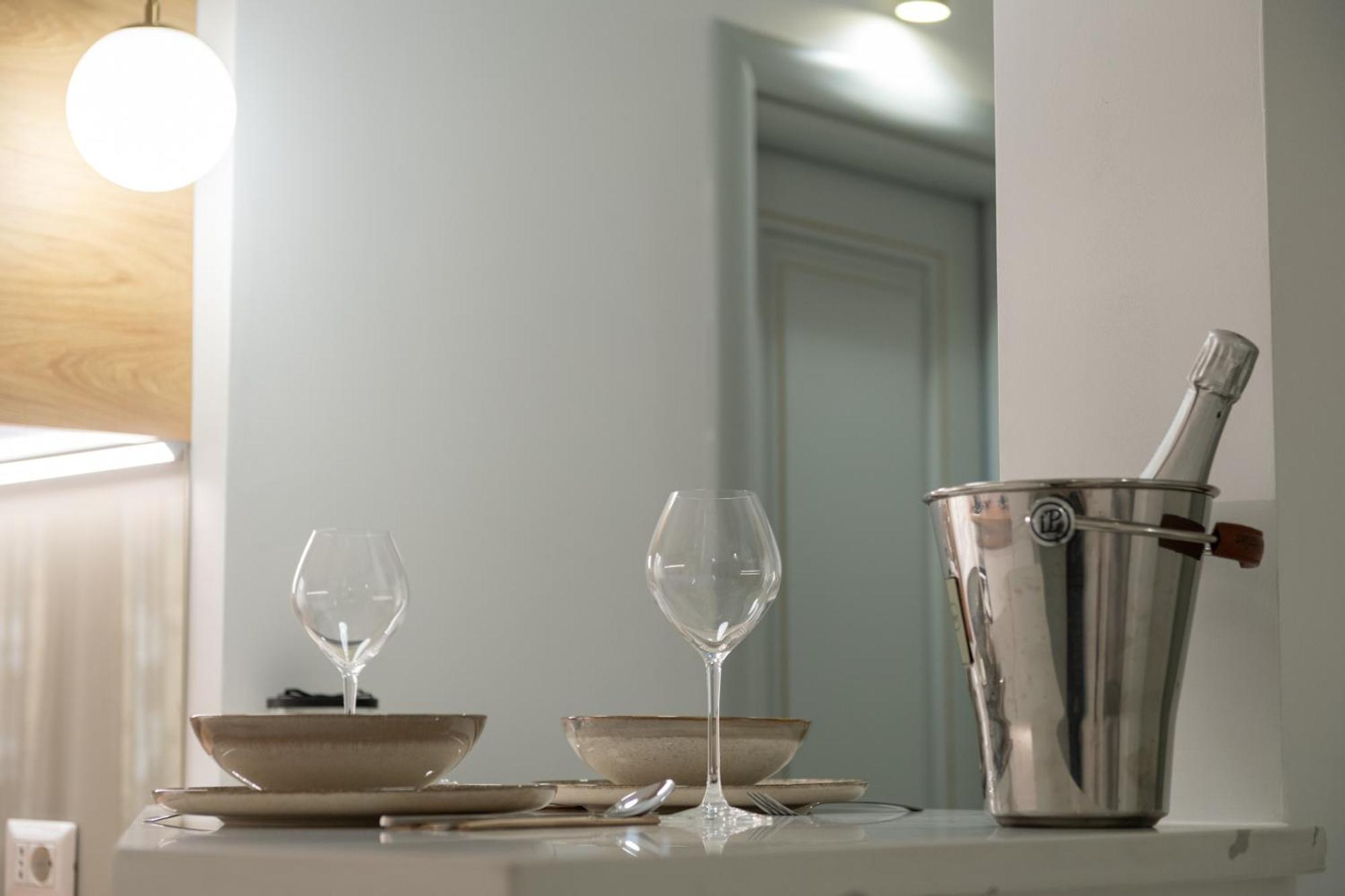 Apartment Scandinavia 2