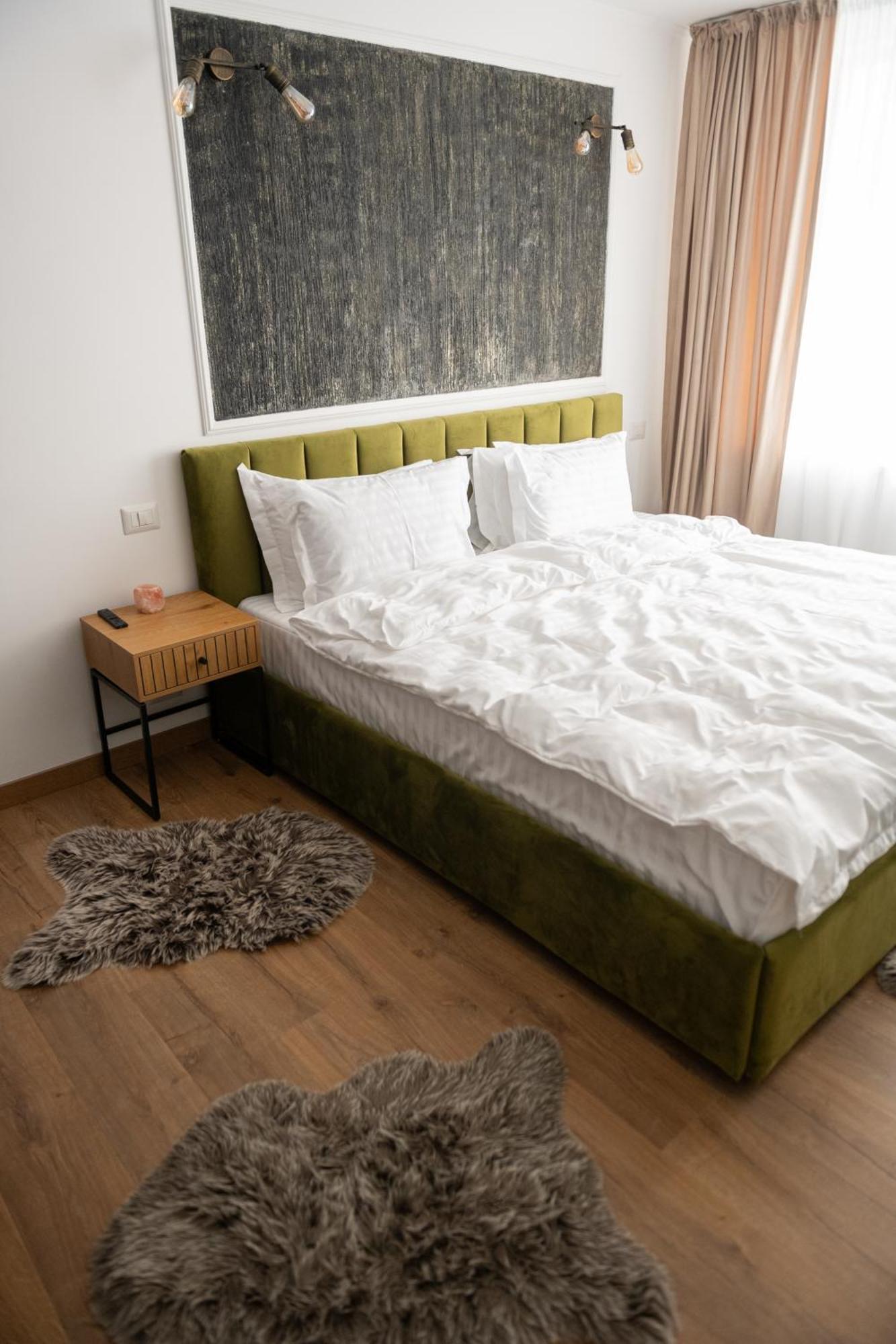 Scandinavia 2 * Piatra Neamt