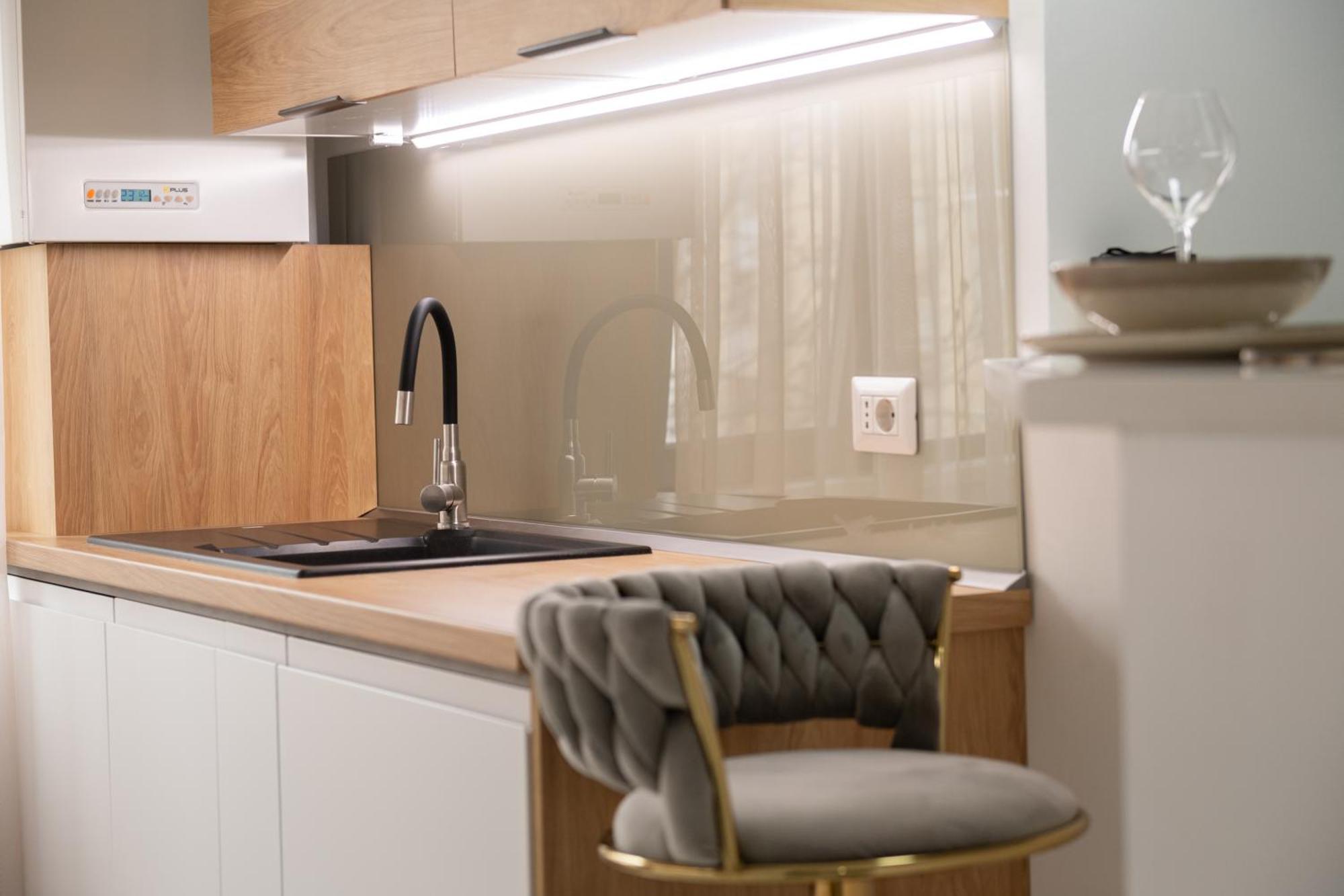 Apartment Scandinavia 2