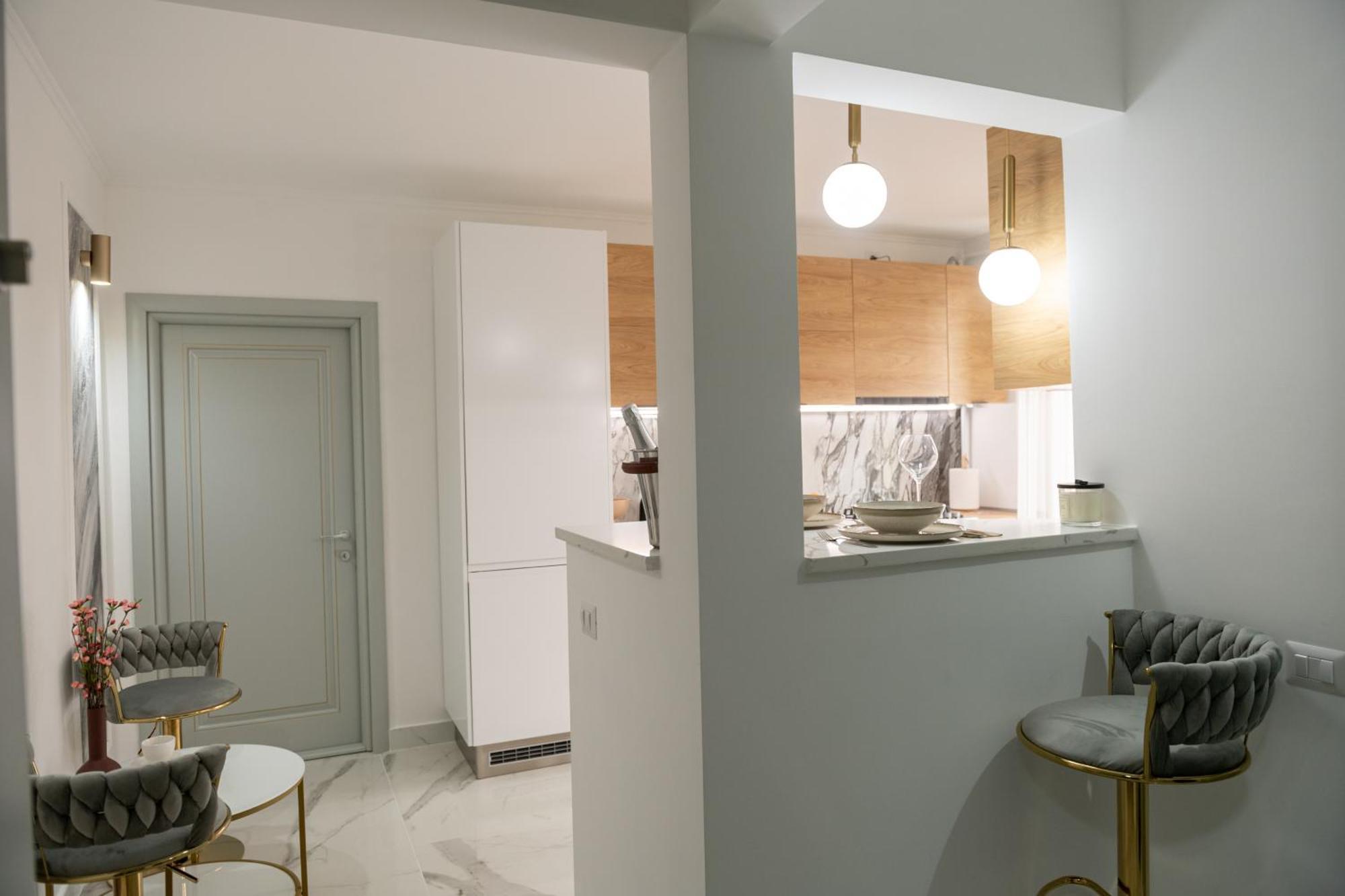 Scandinavia 2 Apartment Piatra Neamt