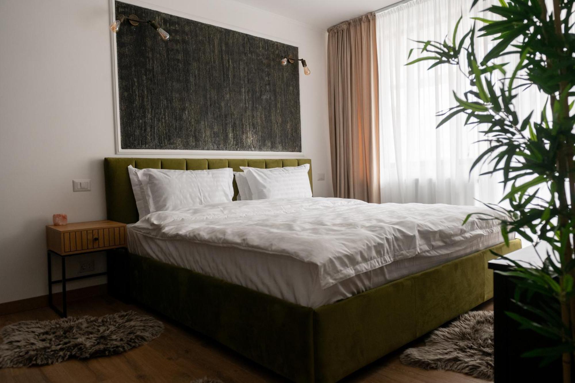 Apartment Scandinavia 2 *