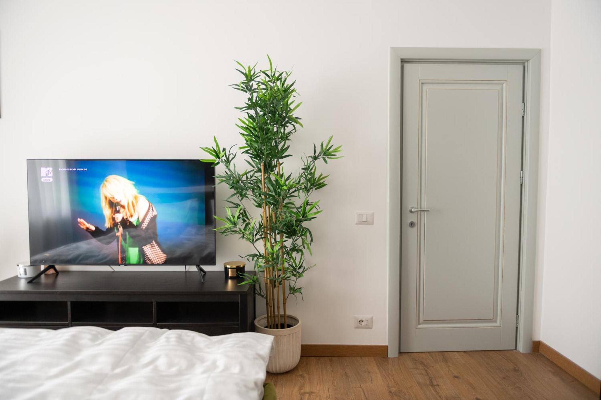 Apartment Scandinavia 2