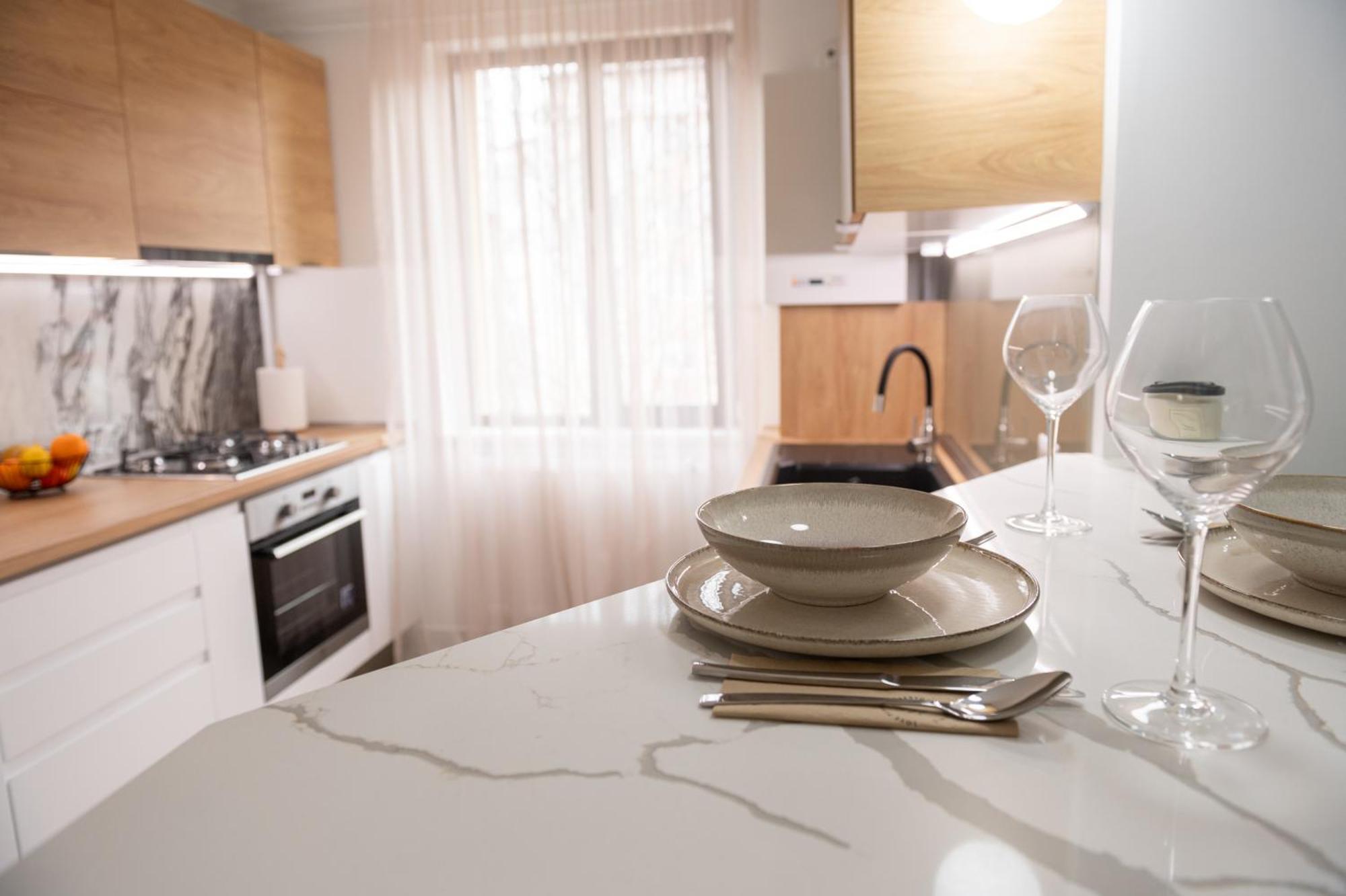Apartment Scandinavia 2 *