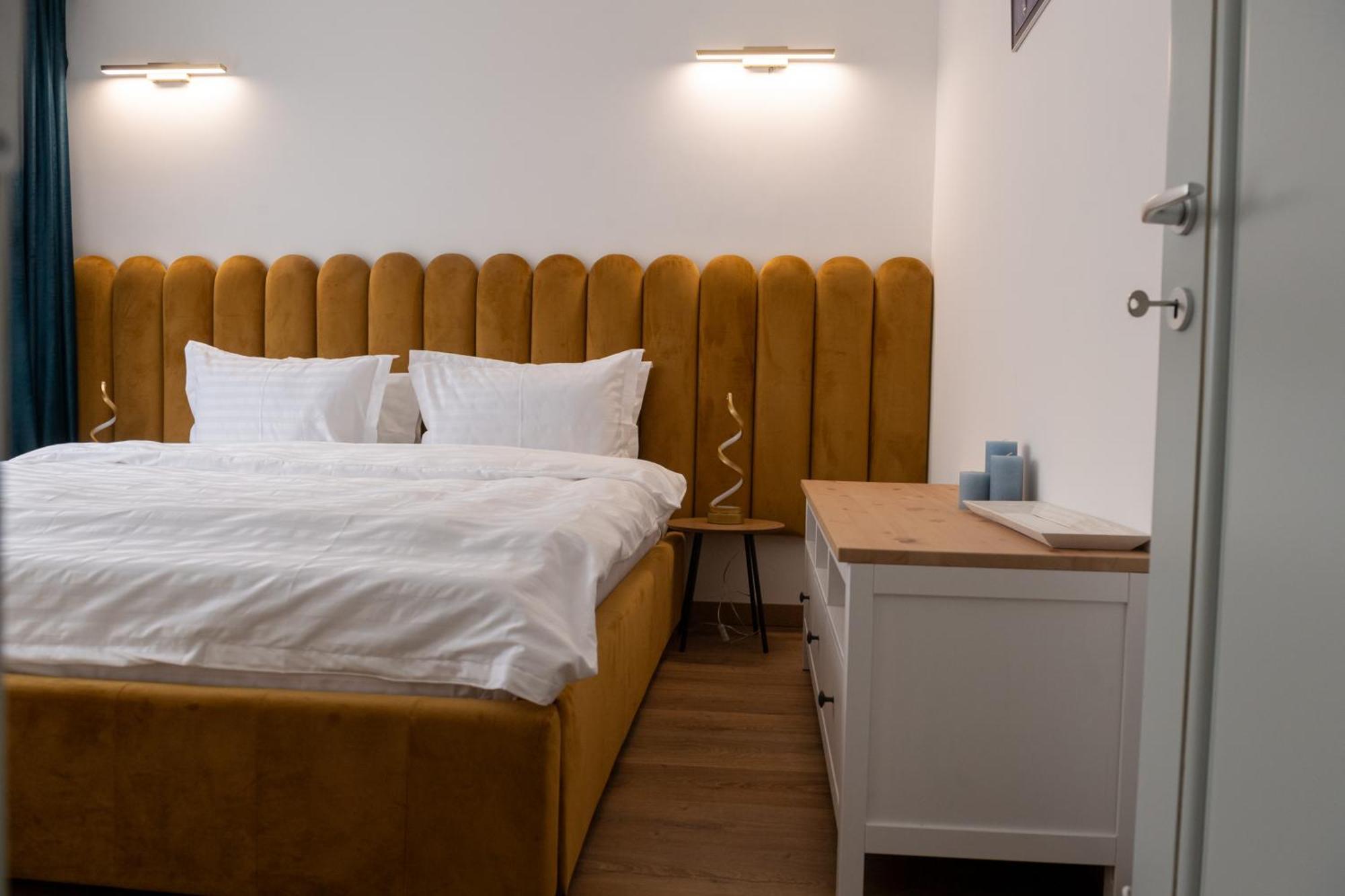 Apartment Scandinavia 2